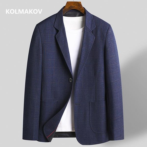 men's suits & blazers 2021 spring style jacket coat, autumn plaid classic blazer business men full size m-3xl, White;black
men's suits & blazers 2021 spring style jacket coat, autumn plaid classic blazer business men full size m-3xl, White;black
