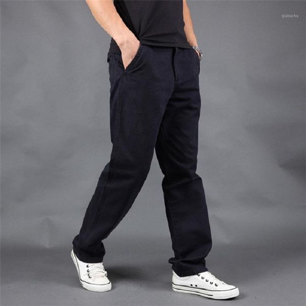 mens joggers pants spring & autumn casual pants men cargo cotton loose trousers mens overalls fashion super large1, Black
mens joggers pants spring & autumn casual pants men cargo cotton loose trousers mens overalls fashion super large1, Black