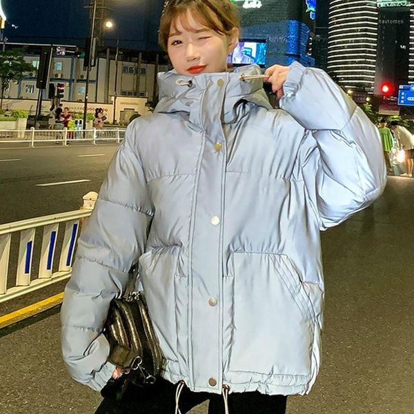 sondr winter dresses new fashion tide solid color long sleeve hooded thickening keep warm women cotton clothes coat1, Black
sondr winter dresses new fashion tide solid color long sleeve hooded thickening keep warm women cotton clothes coat1, Black