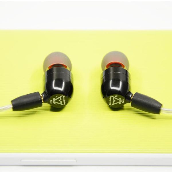 

new toneking musicmaker tk12s dynamically and ba 3 unit earphone hifi fever diy hybrid in ear earphone as k3003 with mmcx cable1