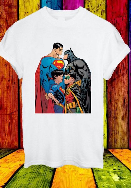 batman superman son robin hero t-shirt straight o-neck short sleeve homme men funny hipster t shirt sport hooded sweatshirt hoodie
batman superman son robin hero t-shirt straight o-neck short sleeve homme men funny hipster t shirt sport hooded sweatshirt hoodie