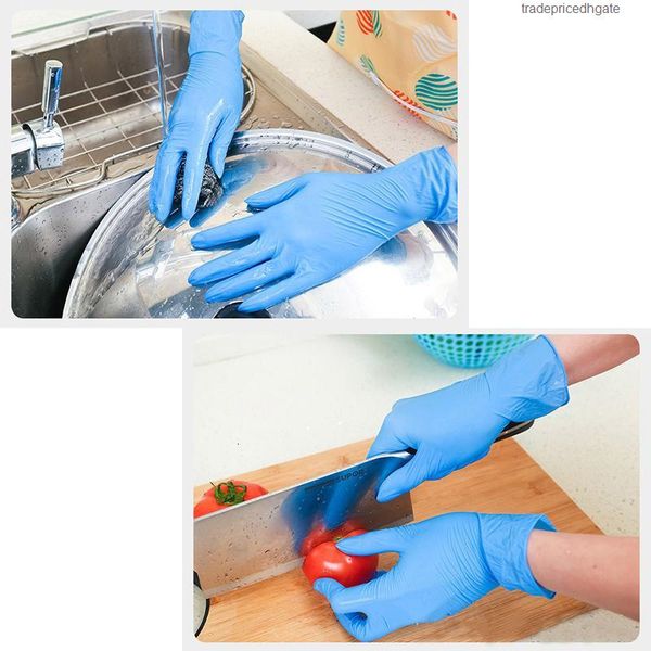gloves 100pcs black white disposable household nitrile rubber food chemical universal left and right hand
gloves 100pcs black white disposable household nitrile rubber food chemical universal left and right hand