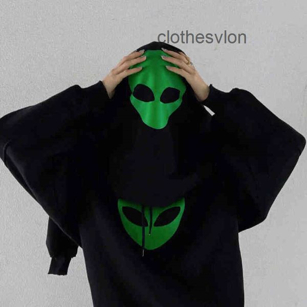 designer hoodie balencaigas 21ss and new green hoodie street loose long sleeve unisex, Black
designer hoodie balencaigas 21ss and new green hoodie street loose long sleeve unisex, Black