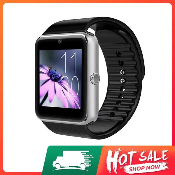 accept cash on delivery-stock in nigeria-fast delivery--smart watch gt08, clock sync notifier supports sim card, bluetooth connectivity, ios
accept cash on delivery-stock in nigeria-fast delivery--smart watch gt08, clock sync notifier supports sim card, bluetooth connectivity, ios