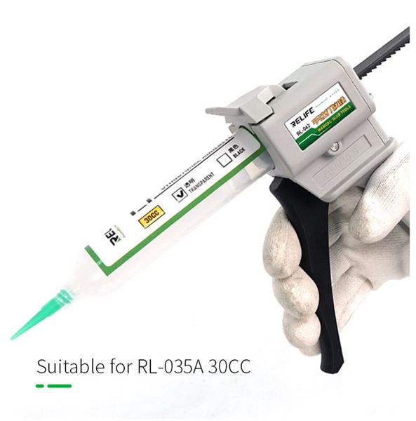 30ml pur melt structural adhesive+glue gun for /samsung lcd screen middle frame back cover abs pc pvc bonding glue
30ml pur melt structural adhesive+glue gun for /samsung lcd screen middle frame back cover abs pc pvc bonding glue