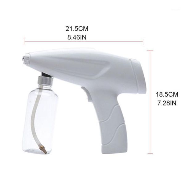 200ml usb handheld wireless blue light nano atomization disinfection sprayer1
200ml usb handheld wireless blue light nano atomization disinfection sprayer1