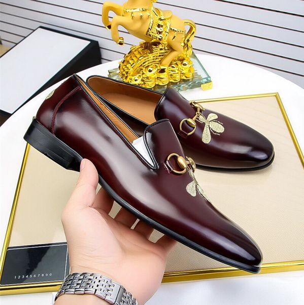 2020 fashion shoes designers men loafers leather tassel wedding party shoes office male outdoor dress men shoes big size 38-45 zapatos, Black 
2020 fashion shoes designers men loafers leather tassel wedding party shoes office male outdoor dress men shoes big size 38-45 zapatos, Black