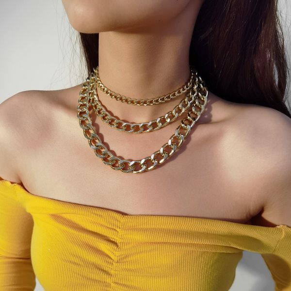 hip hop chains wholesale women's necklace iced out miami cuban chain bracelet rapper jewelry dropshipping, Silver
hip hop chains wholesale women's necklace iced out miami cuban chain bracelet rapper jewelry dropshipping, Silver
