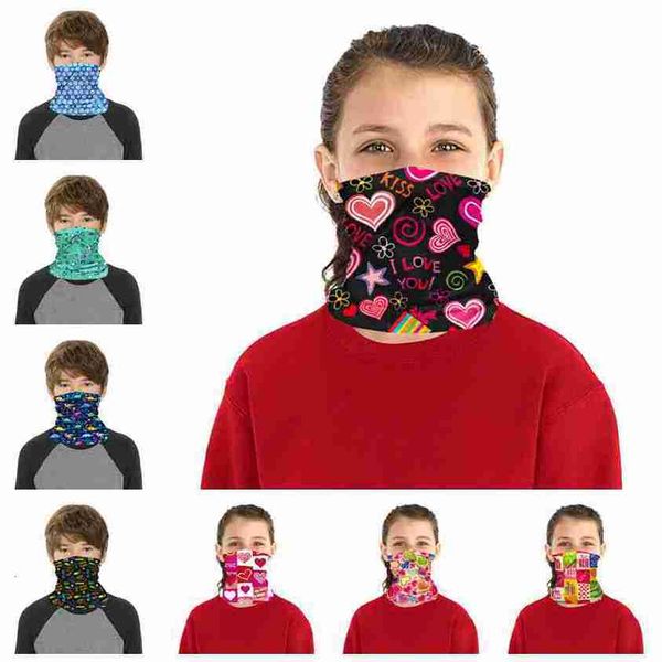 children face mask kids protective mask outdoor cycling magic scarf bandana headband neck gaiter balaclava turban zza2376
children face mask kids protective mask outdoor cycling magic scarf bandana headband neck gaiter balaclava turban zza2376