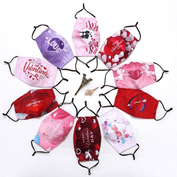 valentines day mask designers romantic face masks couple happy valentines day masks dustproof printed red love adjustable mask women
valentines day mask designers romantic face masks couple happy valentines day masks dustproof printed red love adjustable mask women