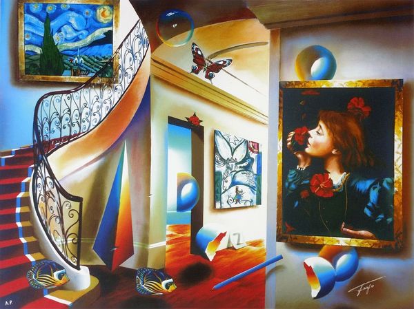 artworks "timeless beauty" 2006 home decor handpainted &hd print oil painting on canvas large wall art canvas pictures 210115
artworks "timeless beauty" 2006 home decor handpainted &hd print oil painting on canvas large wall art canvas pictures 210115