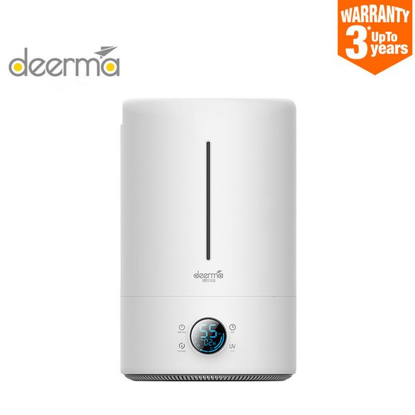 deerma 5l air humidifier large-scale aromatherapy machine ultrasonic atomizing humidifier office home 35db mute humidifier 1012
deerma 5l air humidifier large-scale aromatherapy machine ultrasonic atomizing humidifier office home 35db mute humidifier 1012
