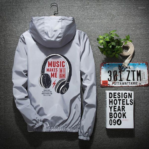 2020 spring and autumn men's casual print thin hooded jacket men's waterproof jacket windbreaker1, Black;brown
2020 spring and autumn men's casual print thin hooded jacket men's waterproof jacket windbreaker1, Black;brown