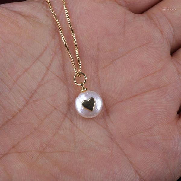tiny gold solid heart charm natural coin freshwater pearl bead delicate chain pendant choker necklace for women jewelry1, Golden;silver
tiny gold solid heart charm natural coin freshwater pearl bead delicate chain pendant choker necklace for women jewelry1, Golden;silver