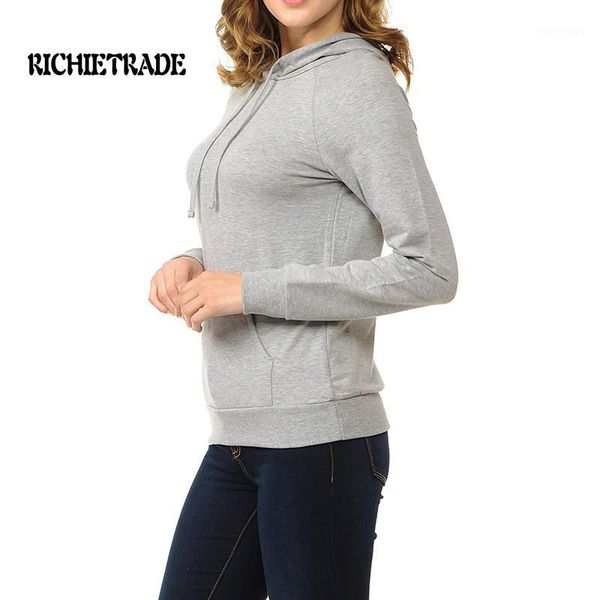 richietrade fashion woman jacket trend stitching long sleeved cap jacket1, Black;brown
richietrade fashion woman jacket trend stitching long sleeved cap jacket1, Black;brown