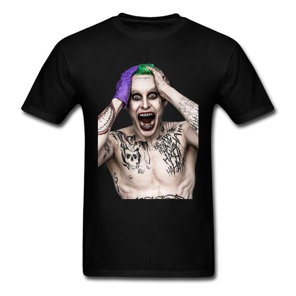 custom designer tee the joker haley quinn young boy short sleeved round neck pure cotton t shirts men sport hooded sweatshirt hoodie
custom designer tee the joker haley quinn young boy short sleeved round neck pure cotton t shirts men sport hooded sweatshirt hoodie