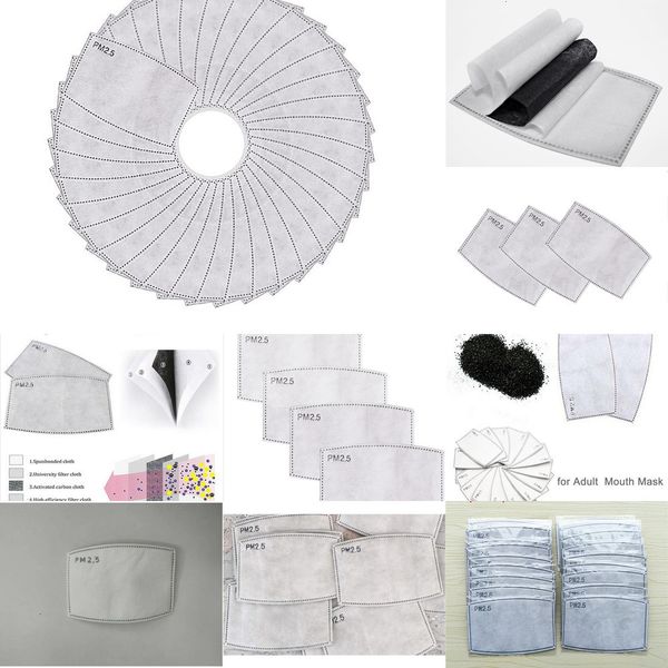 filter disposable pm 2.5 selling activated paper carbon 5-layer protective mask
filter disposable pm 2.5 selling activated paper carbon 5-layer protective mask
