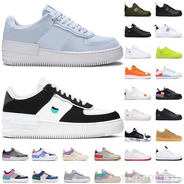 2020 authentic 1 fluorescent green designer sports shoes low mca blue white red metallic silver men women casual shoes sports sneakers d-zw, Black
2020 authentic 1 fluorescent green designer sports shoes low mca blue white red metallic silver men women casual shoes sports sneakers d-zw, Black