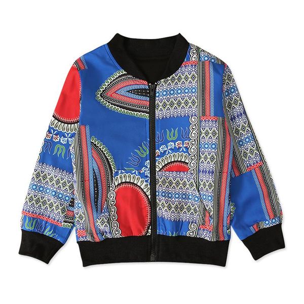 coloured boys&girls jackets fall winter childrens coats children boys girls bomber jacket african bohemian print baby jacket, Blue;gray
coloured boys&girls jackets fall winter childrens coats children boys girls bomber jacket african bohemian print baby jacket, Blue;gray
