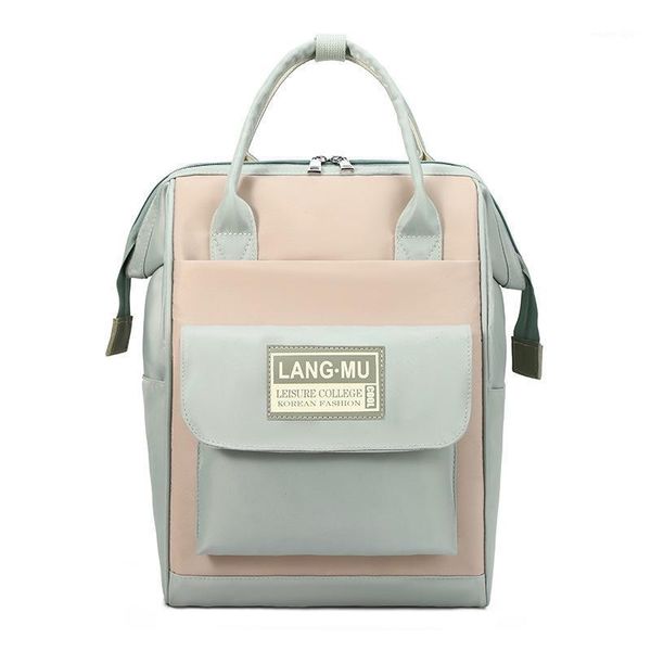 diaper bags fashion mommy bag waterproof backpack separation maternity for mom baby care nappy bb501
diaper bags fashion mommy bag waterproof backpack separation maternity for mom baby care nappy bb501