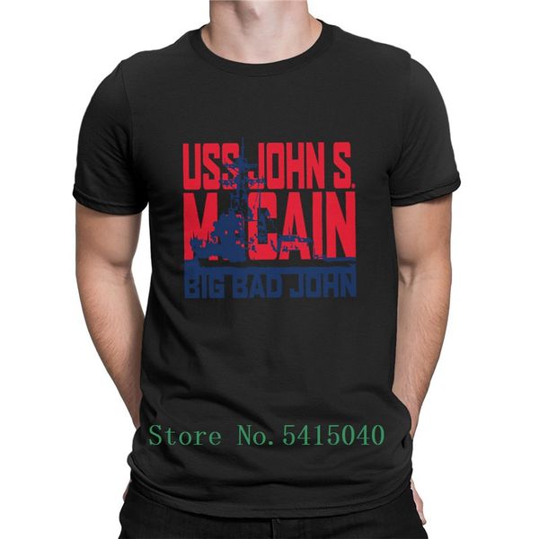 uss john mccain big bad john support our vets black new arrival design letter fitness clothes sport hooded sweatshirt hoodie t shirt
uss john mccain big bad john support our vets black new arrival design letter fitness clothes sport hooded sweatshirt hoodie t shirt