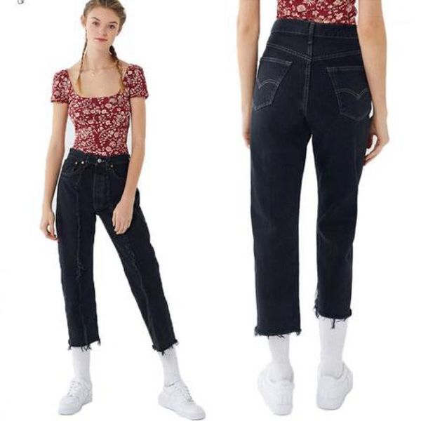 women's jeans 2021 boyfriend for women ripped skinny denim womens ladies tassel woman plus size1, Blue
women's jeans 2021 boyfriend for women ripped skinny denim womens ladies tassel woman plus size1, Blue