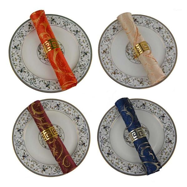 48*48cm gold l dining table napkin restaurant square folding cloth wedding party decoration handkerchief1
48*48cm gold l dining table napkin restaurant square folding cloth wedding party decoration handkerchief1