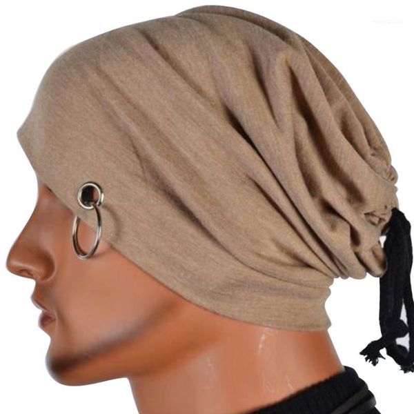 men women headwear soft drawstring hip hop stacking beanie slouchy ski ring decoration warm cool wrap winter1
men women headwear soft drawstring hip hop stacking beanie slouchy ski ring decoration warm cool wrap winter1