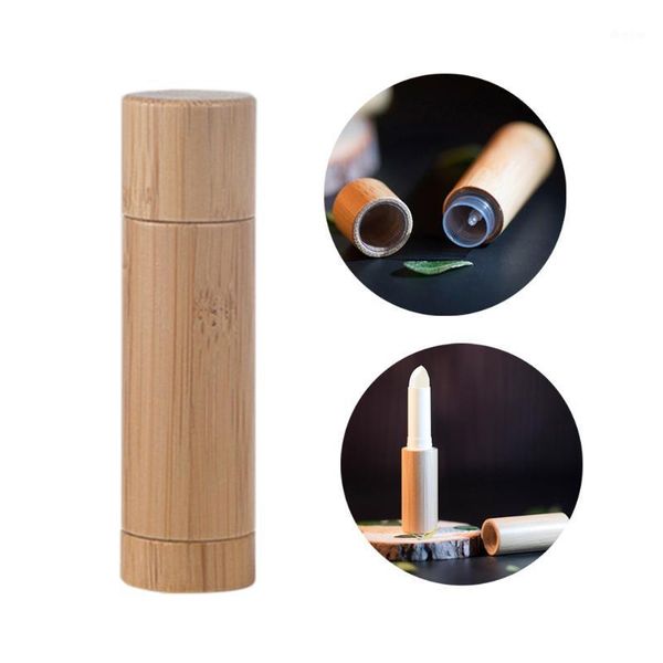 eco-friendly bamboo lipstick tube lip gross container biodegradable lipstick bottle empty tube container diy refillable bottle1
eco-friendly bamboo lipstick tube lip gross container biodegradable lipstick bottle empty tube container diy refillable bottle1