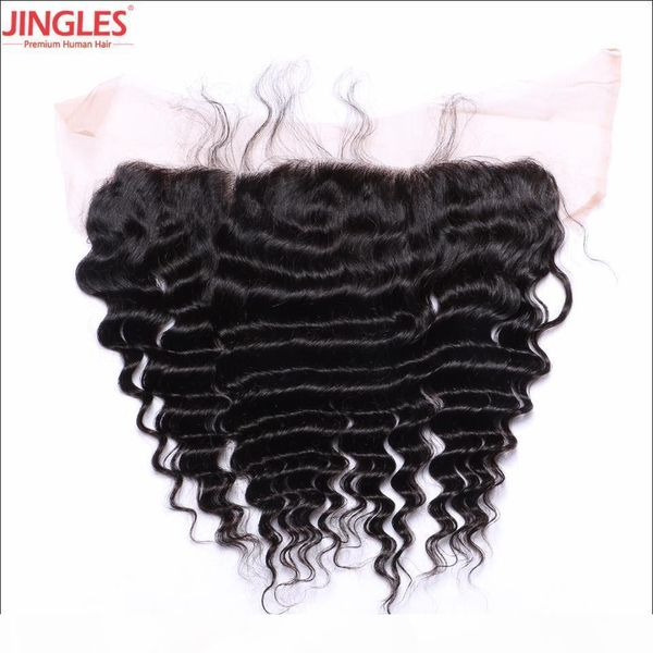 brazilian virgin human remy hair 13x4 lace frontal deep wave raw indian malaysian peruvian cuticle aligned deep wave ear to ear lace frontal, Black;brown
brazilian virgin human remy hair 13x4 lace frontal deep wave raw indian malaysian peruvian cuticle aligned deep wave ear to ear lace frontal, Black;brown