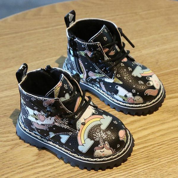 girls unicorn children casual baby boys martin boots running kids brand sport white shoes child sneakers, Black
girls unicorn children casual baby boys martin boots running kids brand sport white shoes child sneakers, Black