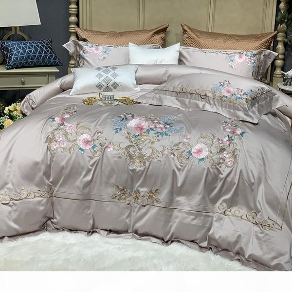 classic embroidery flowers comforter cover set 1000tc egyptian cotton king size 7pcs bedding set 4bed sheet pillowcase
classic embroidery flowers comforter cover set 1000tc egyptian cotton king size 7pcs bedding set 4bed sheet pillowcase