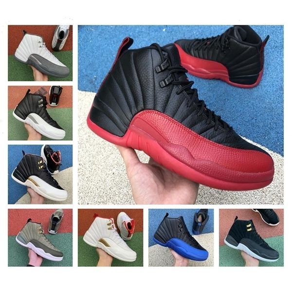 топ высокое качество 12 12s баскетбол обувь мужская обувь gym red reverse такси игры royal french синий фиба мужские кроссовки спортивные кр
топ высокое качество 12 12s баскетбол обувь мужская обувь gym red reverse такси игры royal french синий фиба мужские кроссовки спортивные кр