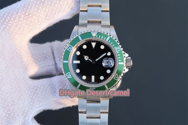items quality watch factory 40mm vintage 50th anniversary ceramic swiss eta 3135 movement atomatic mens watches 97, Slivery;brown
items quality watch factory 40mm vintage 50th anniversary ceramic swiss eta 3135 movement atomatic mens watches 97, Slivery;brown