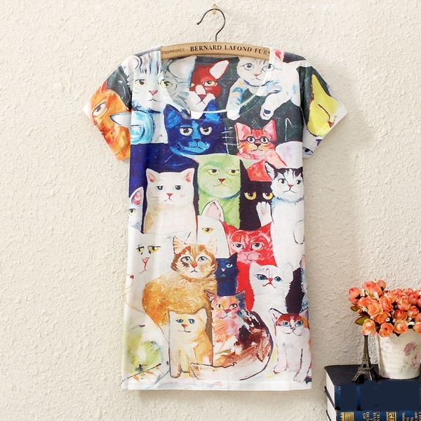 wind spring summer new fashion printing medium long large short sleeve wind spring summer new women's fashion printing medium long larg, White
wind spring summer new fashion printing medium long large short sleeve wind spring summer new women's fashion printing medium long larg, White