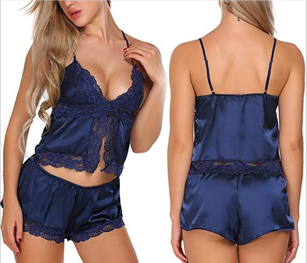 cross-border supply european and american new lace suspender split style home wear suit wholesale, Red;black
cross-border supply european and american new lace suspender split style home wear suit wholesale, Red;black