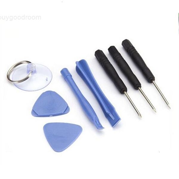 200set (1600 pcs) 8 in 1 repair iphone pry kit opening tools special repair kit set screwdriver for apple mobile phone
200set (1600 pcs) 8 in 1 repair iphone pry kit opening tools special repair kit set screwdriver for apple mobile phone