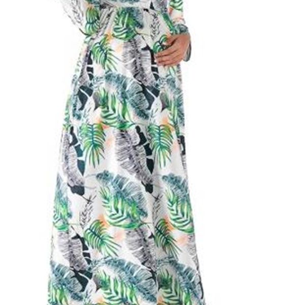 maternity dress women floral print mom dress maternity clothes long skirt pregnant casual clothes lj201114, White
maternity dress women floral print mom dress maternity clothes long skirt pregnant casual clothes lj201114, White