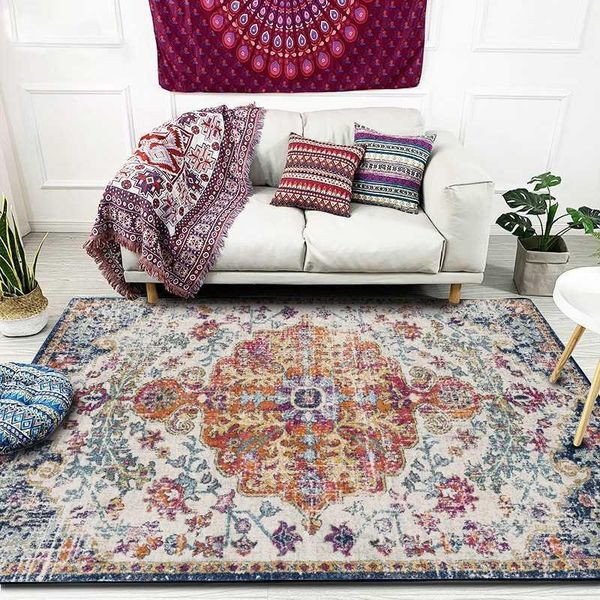 retro european flower living room carpets bohemian ethnic style kitchen living room area rugs bedroom bedside non-slip floor mat1
retro european flower living room carpets bohemian ethnic style kitchen living room area rugs bedroom bedside non-slip floor mat1