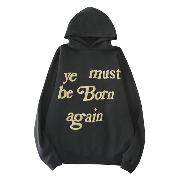 2021 new gray oversized woman and man winter luxury designer streetwear hoodie vtqs, Black
2021 new gray oversized woman and man winter luxury designer streetwear hoodie vtqs, Black