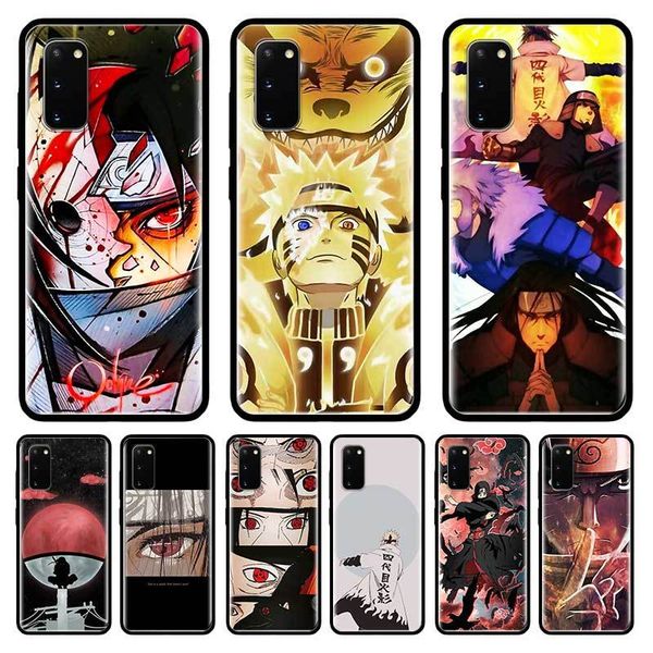 anime naruto qimukakasi case for samsung galaxy s10 s20 ultra s9 s8 plus s7 note 20 9 10 lite cubre black tpu mobile phone coque
anime naruto qimukakasi case for samsung galaxy s10 s20 ultra s9 s8 plus s7 note 20 9 10 lite cubre black tpu mobile phone coque