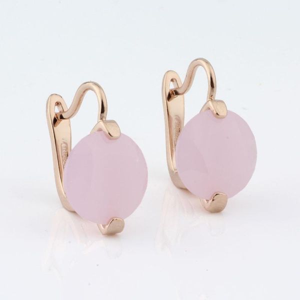 dangle & chandelier arrivals 12mm earrings round 585 rose gold color for women wedding party vintage jewelry, Silver
dangle & chandelier arrivals 12mm earrings round 585 rose gold color for women wedding party vintage jewelry, Silver