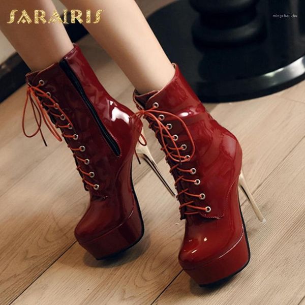 boots brand lace up sm fetish high heels party nightclub platform fashion winter women shoes female1, Black
boots brand lace up sm fetish high heels party nightclub platform fashion winter women shoes female1, Black