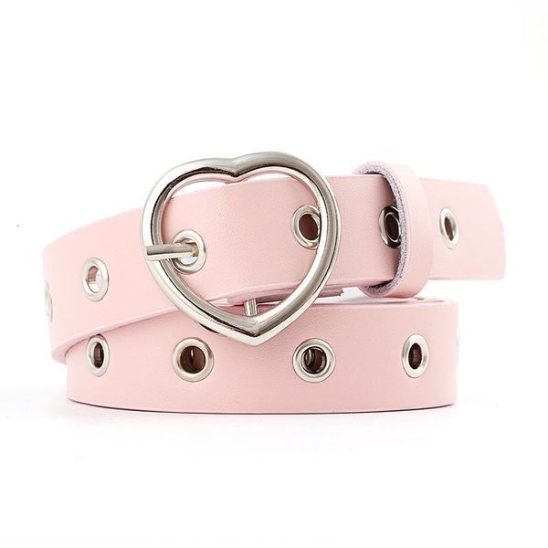 casual ring black metal belt heart female belt punk style long personality for women jeans wholesale, Black;brown
casual ring black metal belt heart female belt punk style long personality for women jeans wholesale, Black;brown