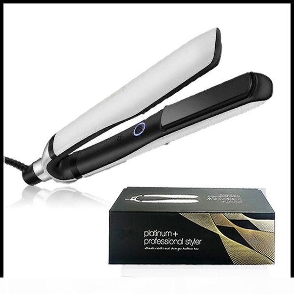 epack platinum+ v gold hair straighteners professional styllist flat hair iron straightener salon hair styling tool black white dropshipping
epack platinum+ v gold hair straighteners professional styllist flat hair iron straightener salon hair styling tool black white dropshipping