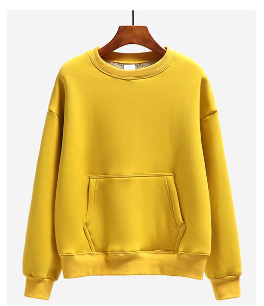 outdoor jackets&hoodies autumn and winter models plus velvet padded round neck sweater women large size lamb jacket student pullover to keep, Blue;black
outdoor jackets&hoodies autumn and winter models plus velvet padded round neck sweater women large size lamb jacket student pullover to keep, Blue;black