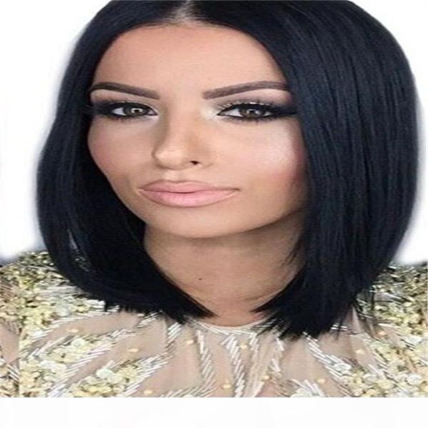 100% human hair brazilian short bob silky straight silk full lace human hair wigs, Black;brown
100% human hair brazilian short bob silky straight silk full lace human hair wigs, Black;brown