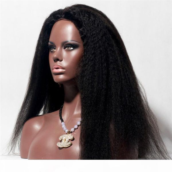lace pre щипковых человеческих волос передних парики полного шнурок человеческих волосы парики kinky straight для чернокожих женщин парика ф, Black;brown
lace pre щипковых человеческих волос передних парики полного шнурок человеческих волосы парики kinky straight для чернокожих женщин парика ф, Black;brown