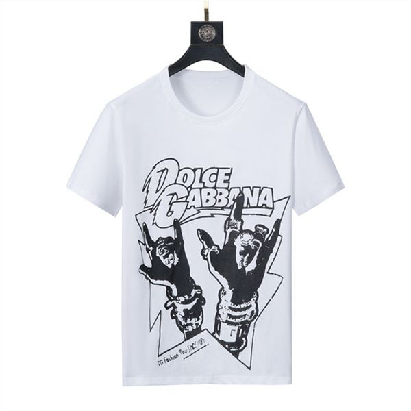 fashion mens designer t shirt summer letter prints short sleeve couples tees poloasian code m-3xl vb78, White;black
fashion mens designer t shirt summer letter prints short sleeve couples tees poloasian code m-3xl vb78, White;black
