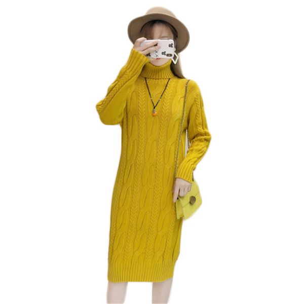 women's winter dress high collar yellow 2020 new korean fashion long sleeve plus size mesh bottoming gown, Black;gray
women's winter dress high collar yellow 2020 new korean fashion long sleeve plus size mesh bottoming gown, Black;gray
